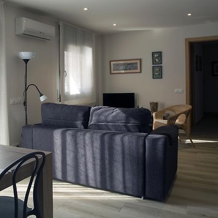 Cal Negri Apartment Vilafranca del Penedes Exterior photo