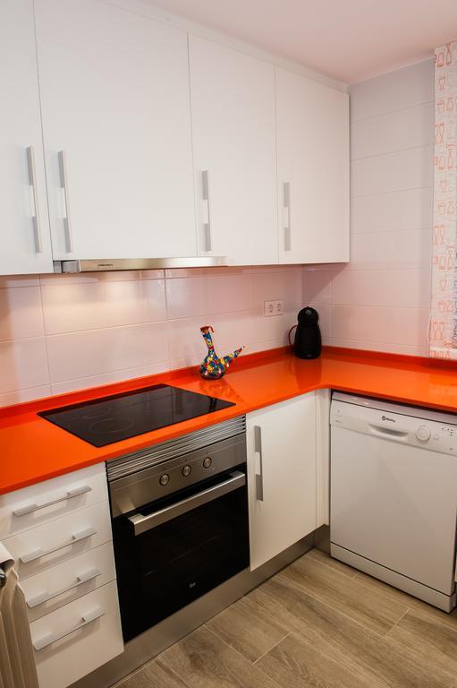 Cal Negri Apartment Vilafranca del Penedes Room photo