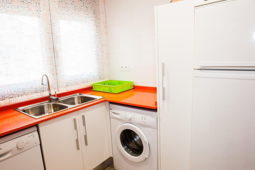 Cal Negri Apartment Vilafranca del Penedes Room photo