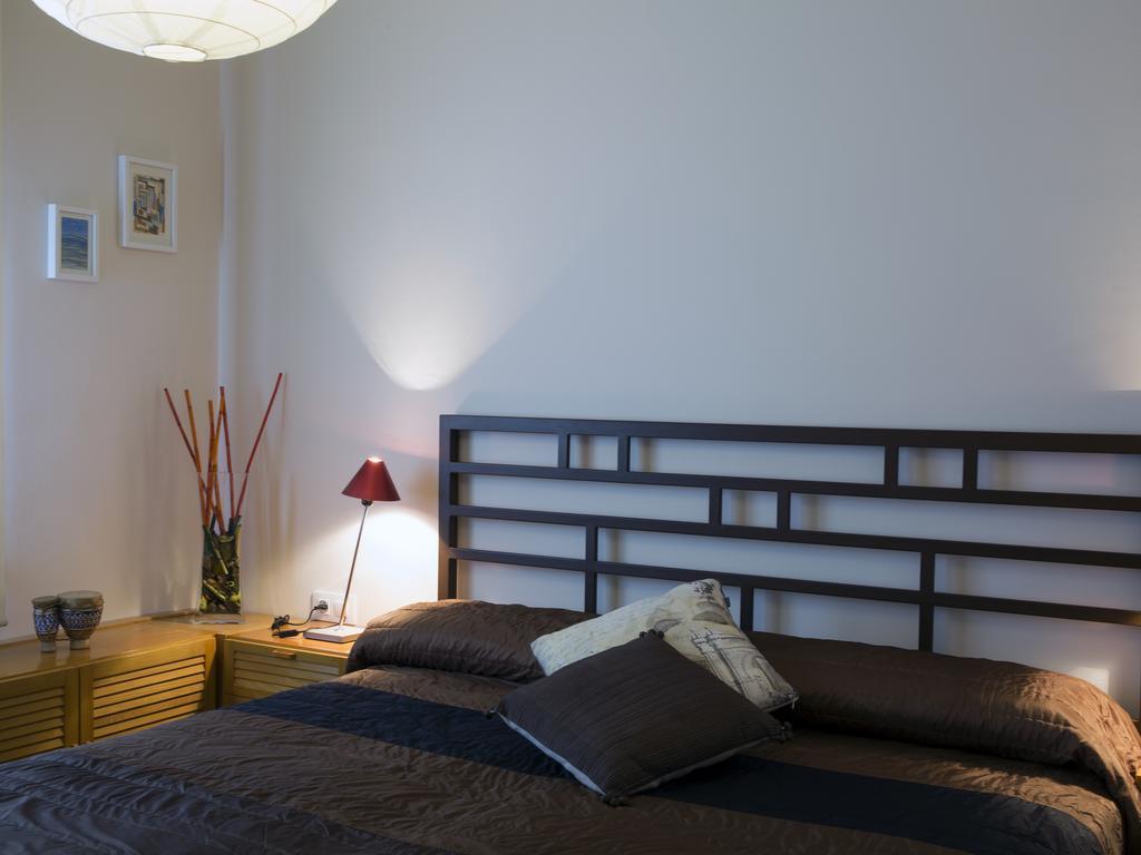 Cal Negri Apartment Vilafranca del Penedes Exterior photo