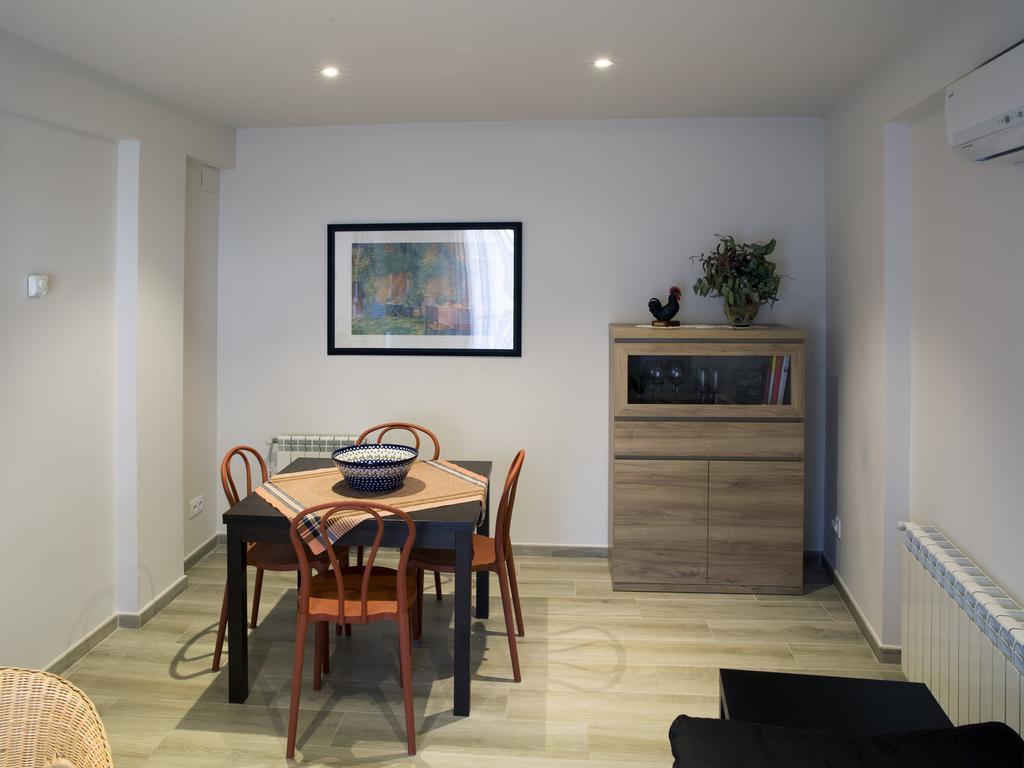Cal Negri Apartment Vilafranca del Penedes Exterior photo