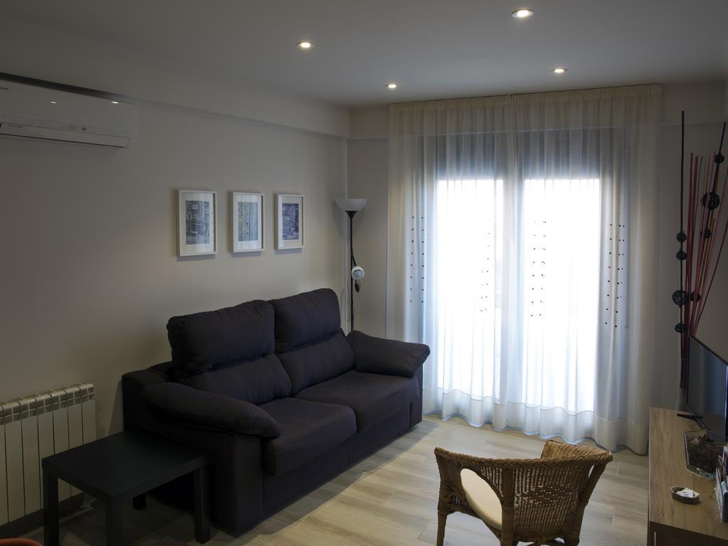 Cal Negri Apartment Vilafranca del Penedes Exterior photo