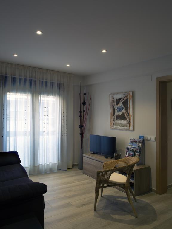 Cal Negri Apartment Vilafranca del Penedes Exterior photo