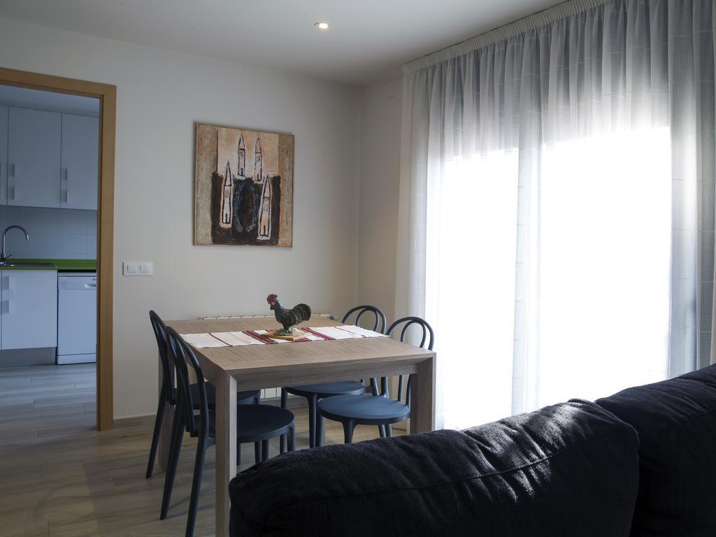 Cal Negri Apartment Vilafranca del Penedes Exterior photo
