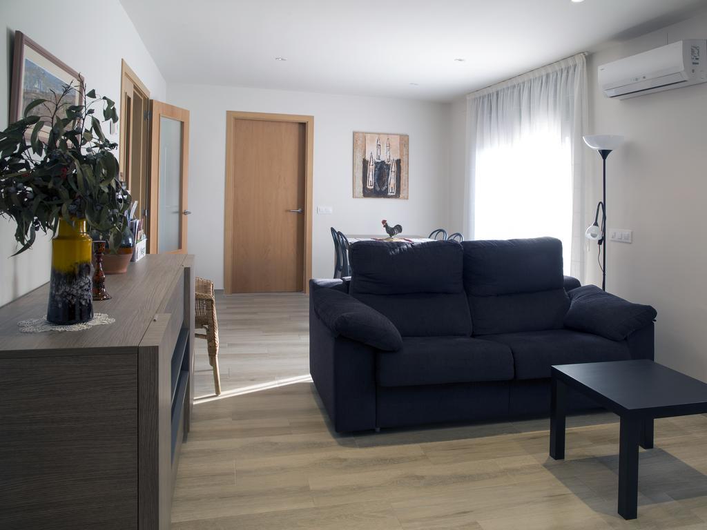 Cal Negri Apartment Vilafranca del Penedes Exterior photo