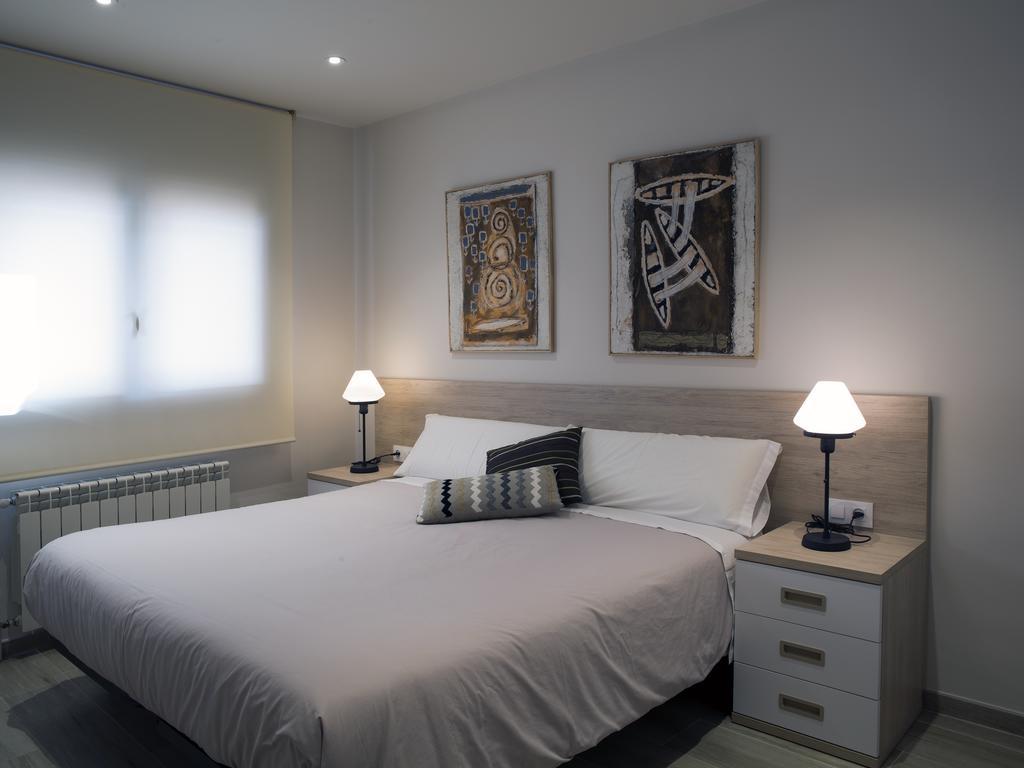 Cal Negri Apartment Vilafranca del Penedes Exterior photo