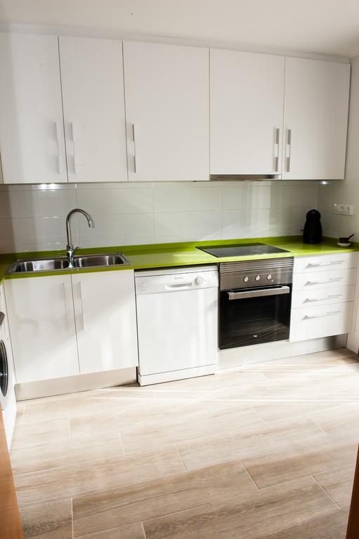 Cal Negri Apartment Vilafranca del Penedes Exterior photo