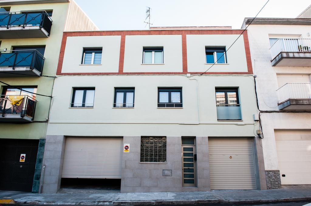 Cal Negri Apartment Vilafranca del Penedes Exterior photo