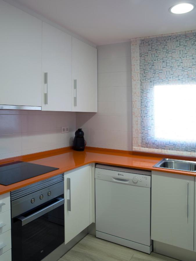 Cal Negri Apartment Vilafranca del Penedes Exterior photo